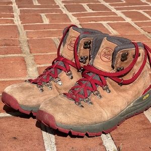 Danner Hiking Boots